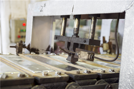 華豐自動打碼器